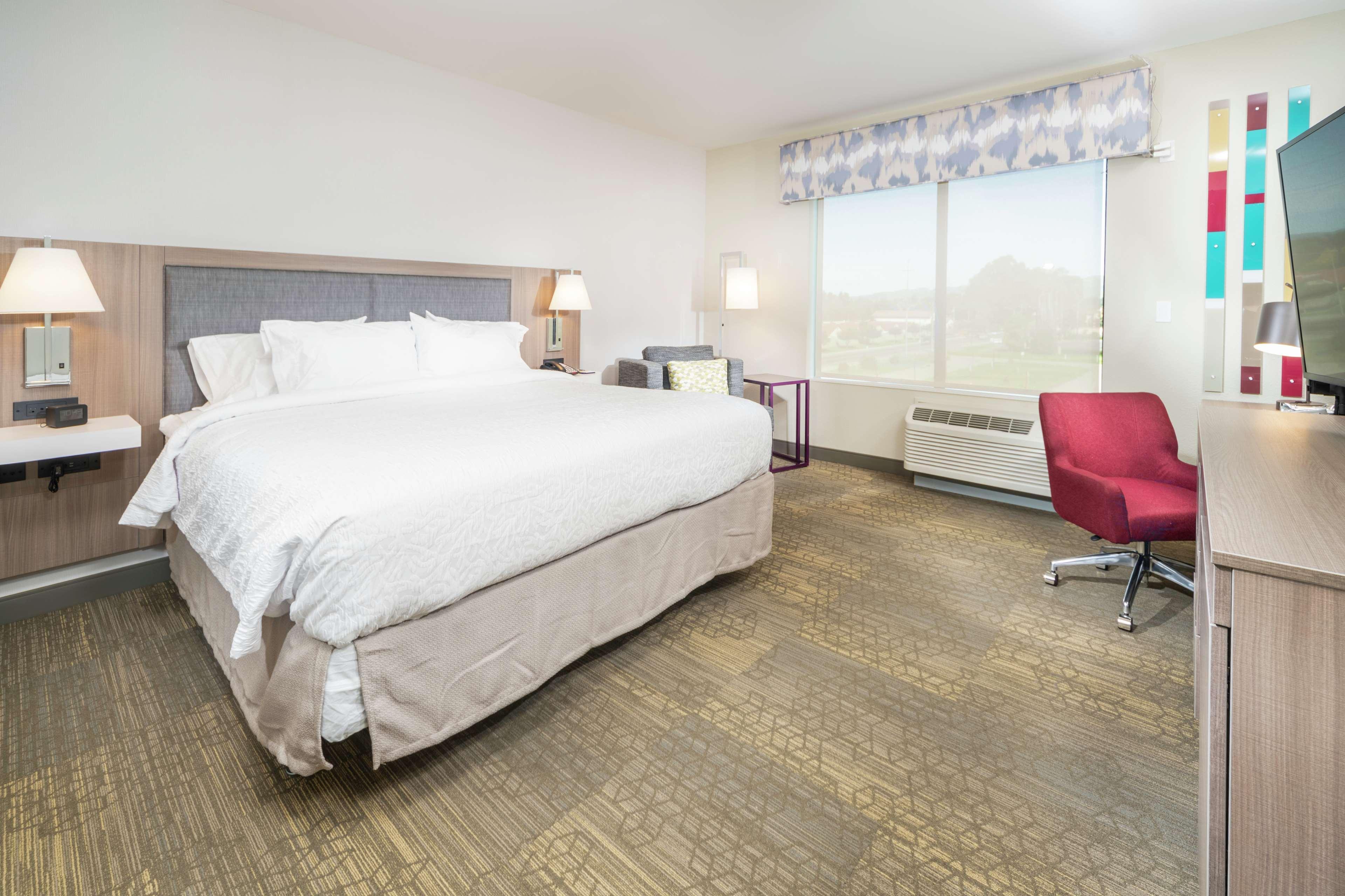 Hotel Hampton & Santa Maria (Santa Barbara County)